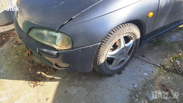 opel tigra 1.6 16 v на части 