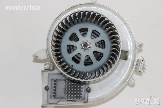 Вентилатор моторче парно Mercedes SLK R171 (2004-2011г.) A1718350004 / 1718350004 / 982068H