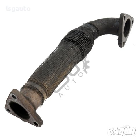 Мека връзка ляв изпускателен колектор AUDI A6 (4F, C6) 2004-2011 ID: 120979