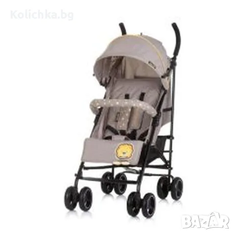 Лятна количка Чиполино Милано Лъвче