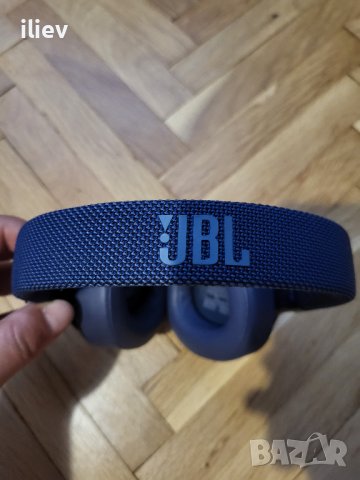 JBL Live 500BT (LIVE500BT) Слушалки, снимка 2 - Bluetooth слушалки - 41499084