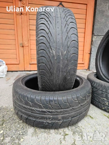 4бр. гуми Goodride 205/45/R17, снимка 10 - Гуми и джанти - 53836731