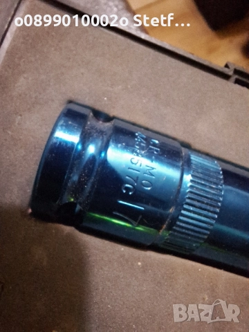 Удърни вложки на G-Forse., снимка 9 - Други инструменти - 52496017