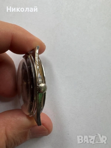 ATLANTIC -SWISS MADE ORIGINAL , снимка 7 - Мъжки - 53565587