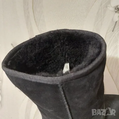 оригинални боти / ботуши  UGG Classic Short II -1016223 номер 41, снимка 14 - Дамски боти - 43024972