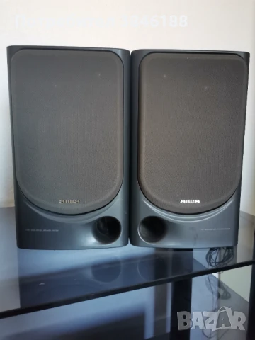 AIWA  Speaker System SX-N320