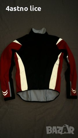 B'TWIN яке за колоездене  , снимка 2 - Якета - 42330965