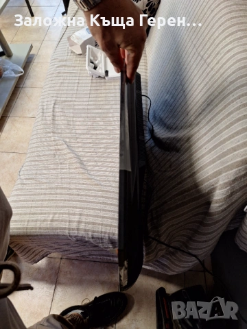 LED TV TCL 43P6K, снимка 3 - Телевизори - 53823840