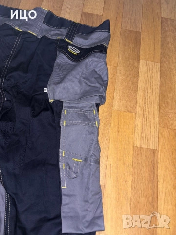 Работен панталон Sir Safety, снимка 7 - Панталони - 52497782