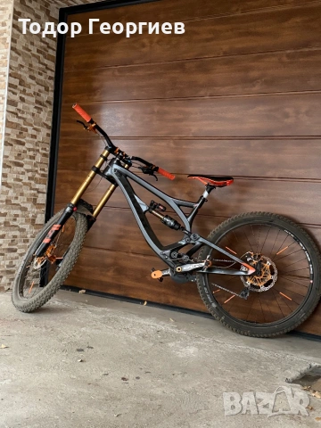 Продавам Pivot Phoenix 2020, снимка 12 - Велосипеди - 53576245