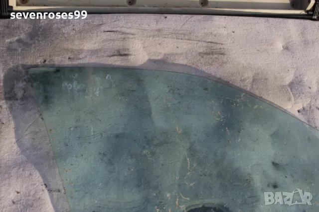 Стъкло предно дясно Фолксваген Поло 2 1997 4врати VW Polo 2, снимка 3 - Части - 48580241