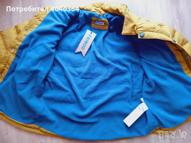 Ново яке 146-152см 11-12год, снимка 4 - Детски якета и елеци - 47311544