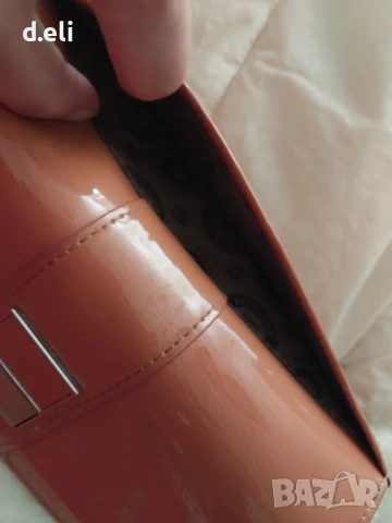 PETERSON Два кожени портфейла. , снимка 2 - Портфейли, портмонета - 38947808