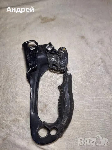 самохват десен за катерене