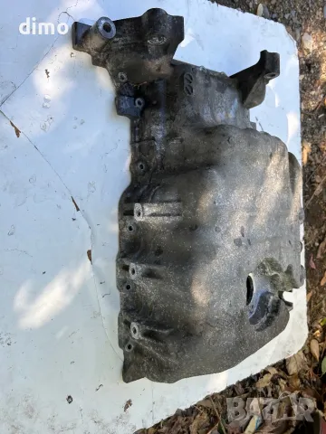 картер за Honda Accord 2.2 i-dtec 2010г, маслена вана