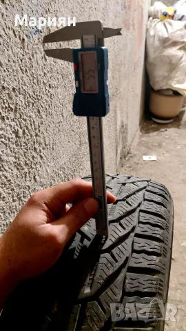 Зимни гуми 195/65 r15