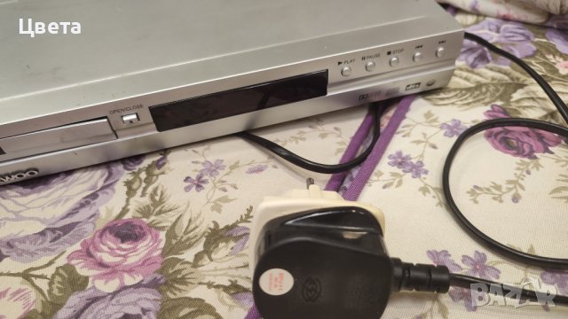 Dvd за части , снимка 4 - Плейъри, домашно кино, прожектори - 41602173