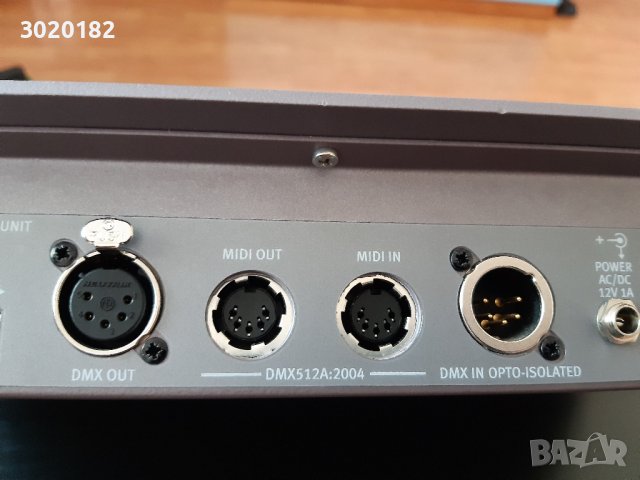 ETC SmartFade 1248, снимка 8 - Друга електроника - 42716322