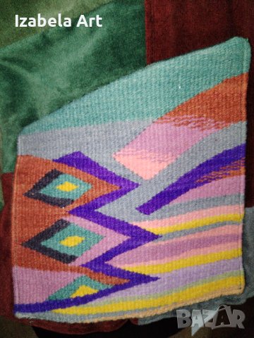 women's vest, дамски елек ръчна изработка, уникат, снимка 3 - Елеци - 44184317