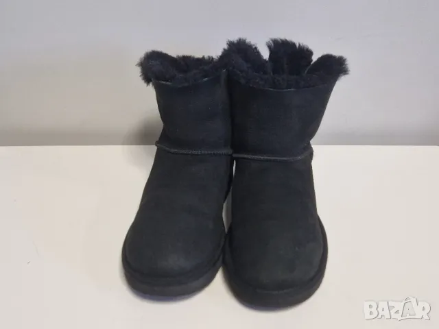 UGG AUSTRALIA, 39 номер, без забележки ОРИГИНАЛНИ!, снимка 2 - Дамски боти - 48307865