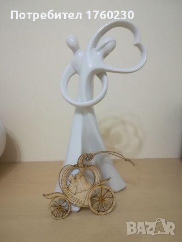 Статуетка , снимка 4 - Статуетки - 40039297