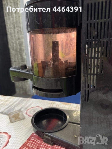 Кафемелачка , снимка 4 - Кафемашини - 51838977