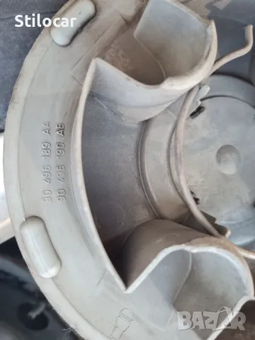 Капачки/тасове/ за джанти Opel Astra F , снимка 3 - Аксесоари и консумативи - 48037250