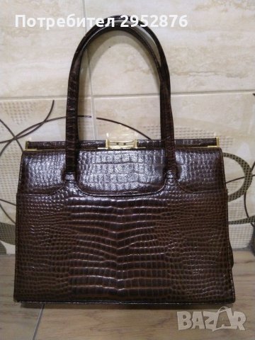 Дамска чанта , снимка 2 - Чанти - 39401472