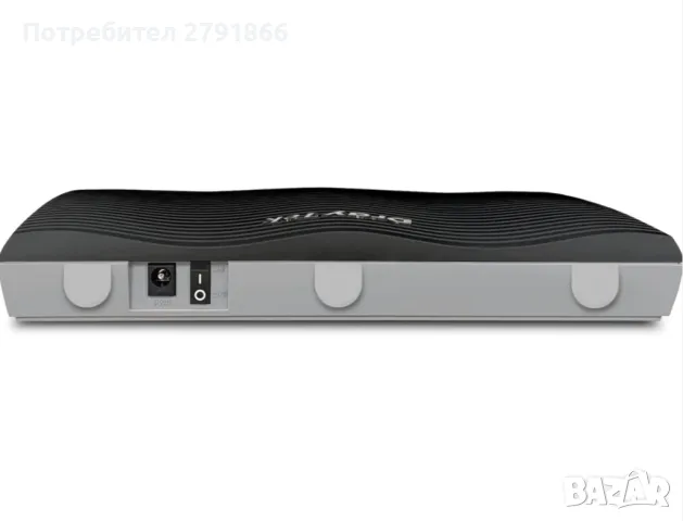 DrayTek Vigor V2927 Ethernet 1 Gb двоен WAN рутер, 5+1 GbE LAN порта с VLAN, защитна стена и VPN, снимка 2 - Рутери - 50194355