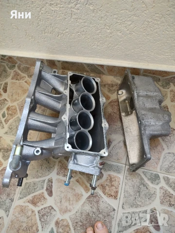 Всмукателен колектор от FN2 , снимка 11 - Части - 50652847