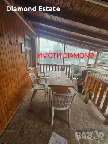 Едноетажна къща в село Крум общ. Димитровград, снимка 3 - Къщи - 48439366