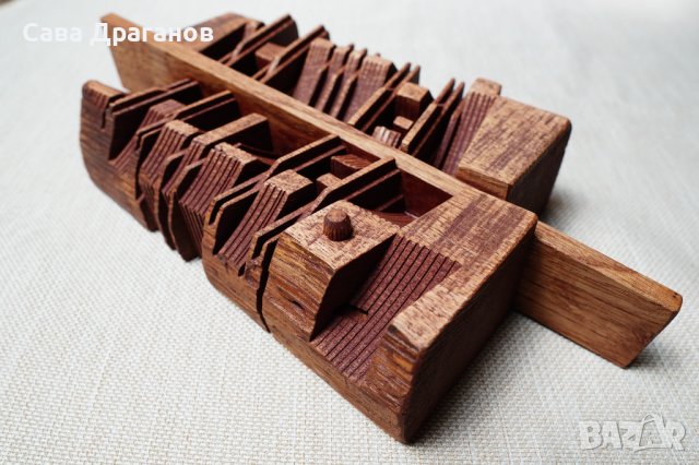 Стенна пластика Маска, снимка 4 - Други - 40956382