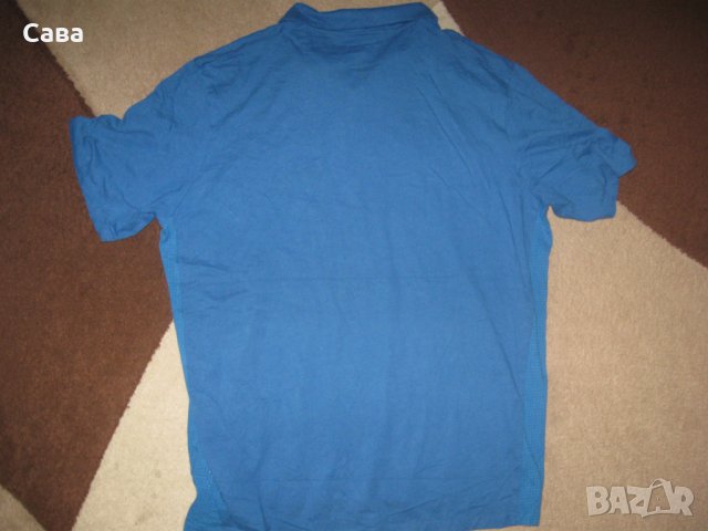 Блузи ADIDAS, U.S.POLO   мъжки,2-3ХЛ, снимка 8 - Тениски - 36027914