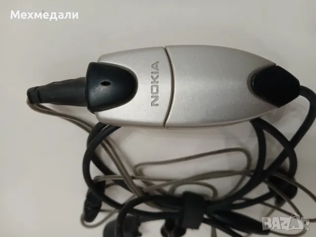 слушалки за Nokia , снимка 5 - Слушалки, hands-free - 49335869