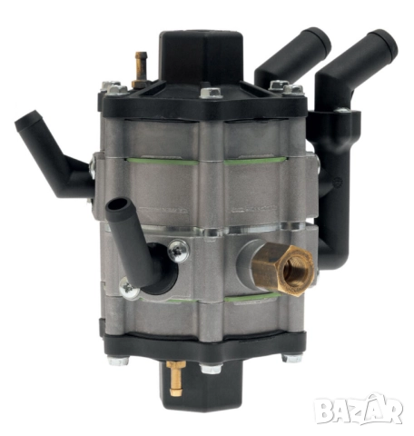 320KС МОЩЕН ИЗПАРИТЕЛ AC R02 TWIN за газов инжекцион gazov injekcion, снимка 2 - Части - 52437121