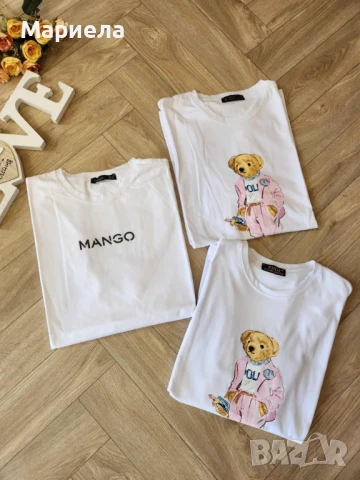 Дамски тениски , снимка 1