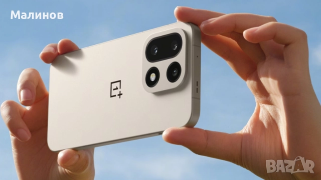 Глобален OnePlus 15 Dual sim 5G Oxygen OS , 7300mAh батерия от Get Mobile , снимка 7 - Телефони с две сим карти - 50794269