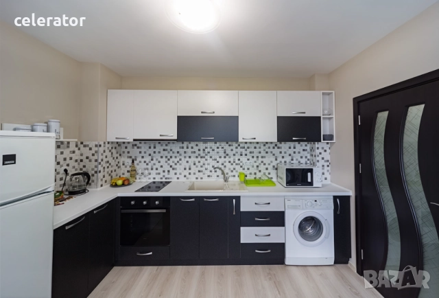 Двустаен апартамент под наем, снимка 17 - Апартаменти - 52838554