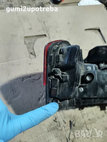 Външен Стоп Десен VW ID.3 E11 pro, снимка 4 - Части - 48047328