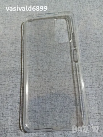 Мобилен телефон REDMI NOTE 11 със счупено стъкло на задната камера , снимка 13 - Други - 56089594