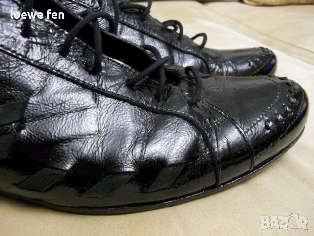 Като Нови са! Мъжки Обувки Естествена Кожа 30,5 см - 31 см коментар на цената, снимка 1 - Ежедневни обувки - 40584650