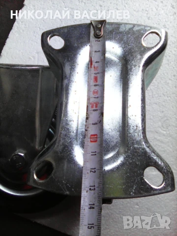 Колелета  за  количка    или   скеле   ., снимка 11 - Други инструменти - 50979890