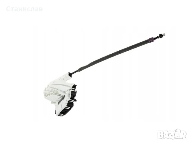  Mercedes GLK X204 Брава за задна дясна врата