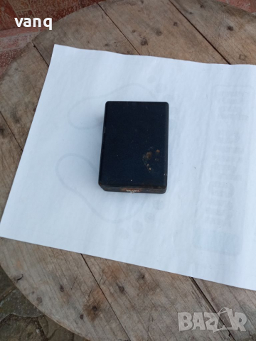 Старо устройство за гледане на слайдове, снимка 1