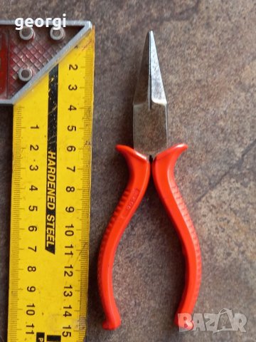 Стари немски клещи GDR