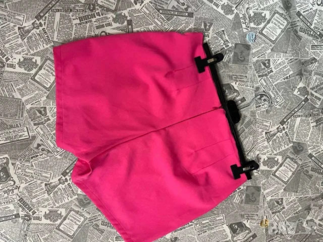 Къси панталонки, снимка 2 - Къси панталони и бермуди - 50912329