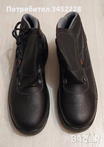 обувки нови мъжки номер 45, снимка 4 - Ежедневни обувки - 52566801
