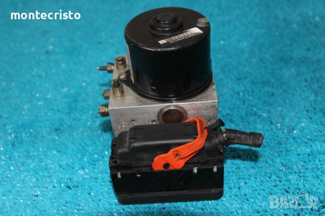 ABS модул Honda CR-V (2002-2006г.) CRV / 10096007023 / 10.0960-0702.3 / 10020600734 / 10.0206-0073.4, снимка 6 - Части - 39193247