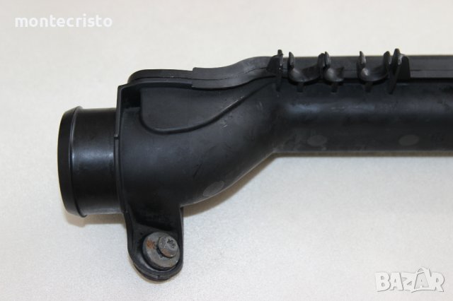 Тръба интеркулер Audi A4 B8 (2007-2015г.) 3C0145762AL / 3C0 145 762 AL / 3C0145770E / 3C0 145 770 E, снимка 5 - Части - 41529286