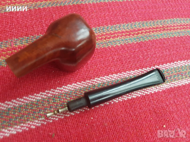 Лула REAL BRIAR, снимка 4 - Лули - 53391216